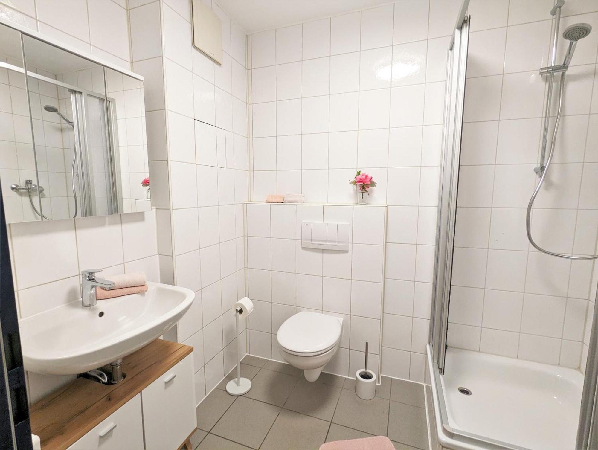 F1 - Urlaubsmagie - Helle Wohnung Mit Sauna & Pool & Whirlpool Sebnitz Kültér fotó