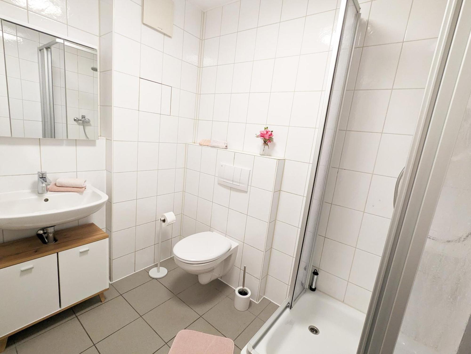 F1 - Urlaubsmagie - Helle Wohnung Mit Sauna & Pool & Whirlpool Sebnitz Kültér fotó
