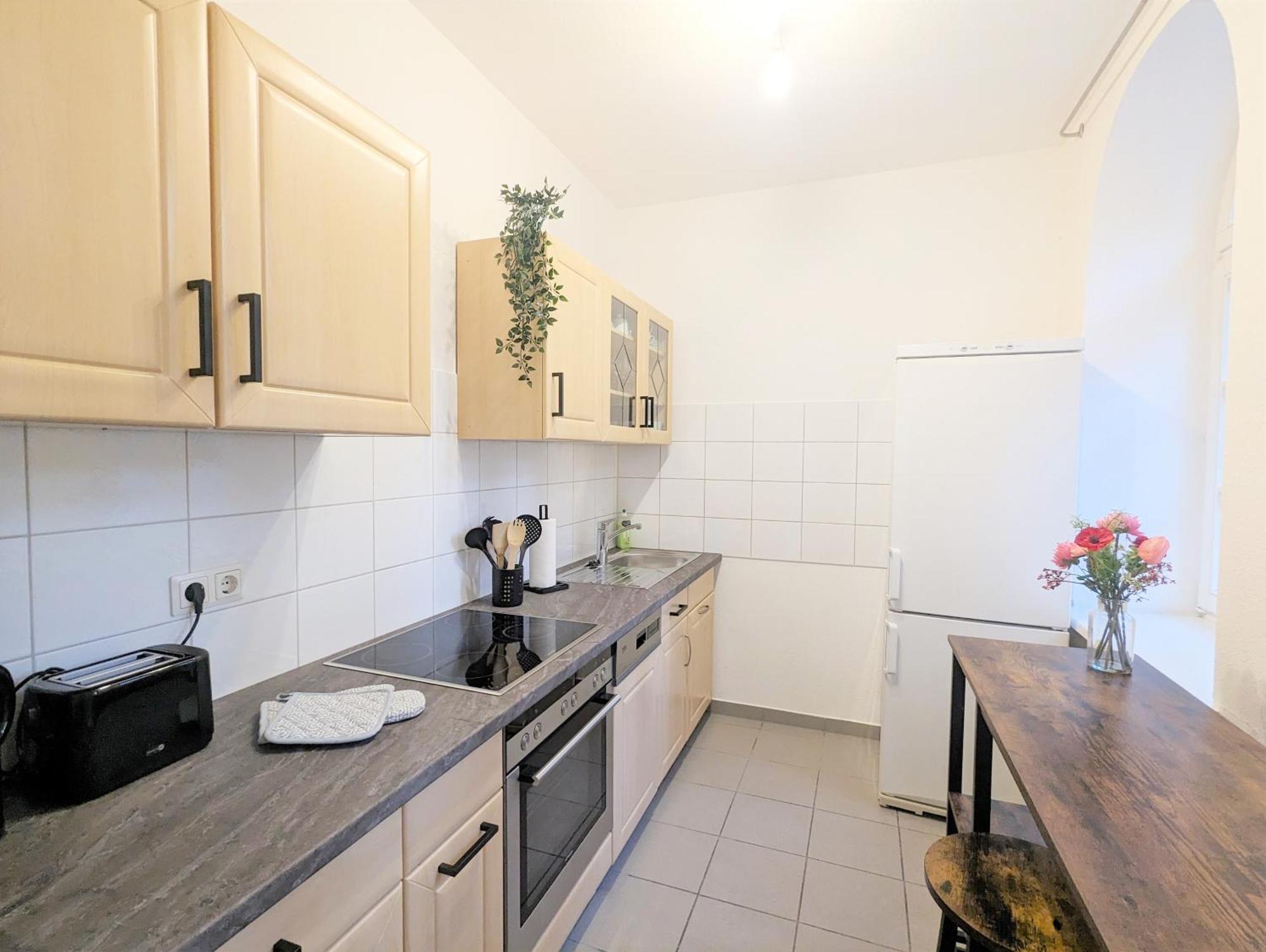 F1 - Urlaubsmagie - Helle Wohnung Mit Sauna & Pool & Whirlpool Sebnitz Kültér fotó
