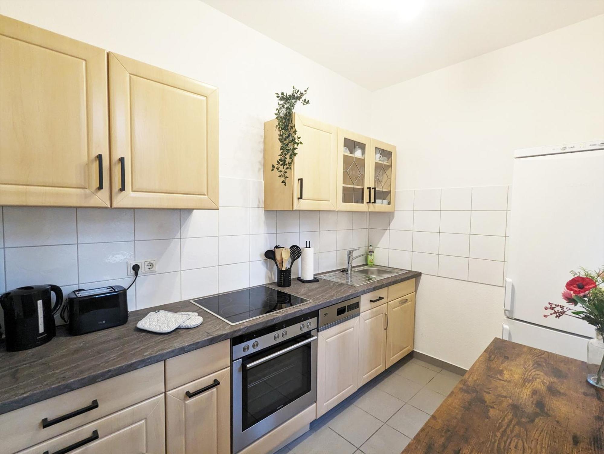 F1 - Urlaubsmagie - Helle Wohnung Mit Sauna & Pool & Whirlpool Sebnitz Kültér fotó