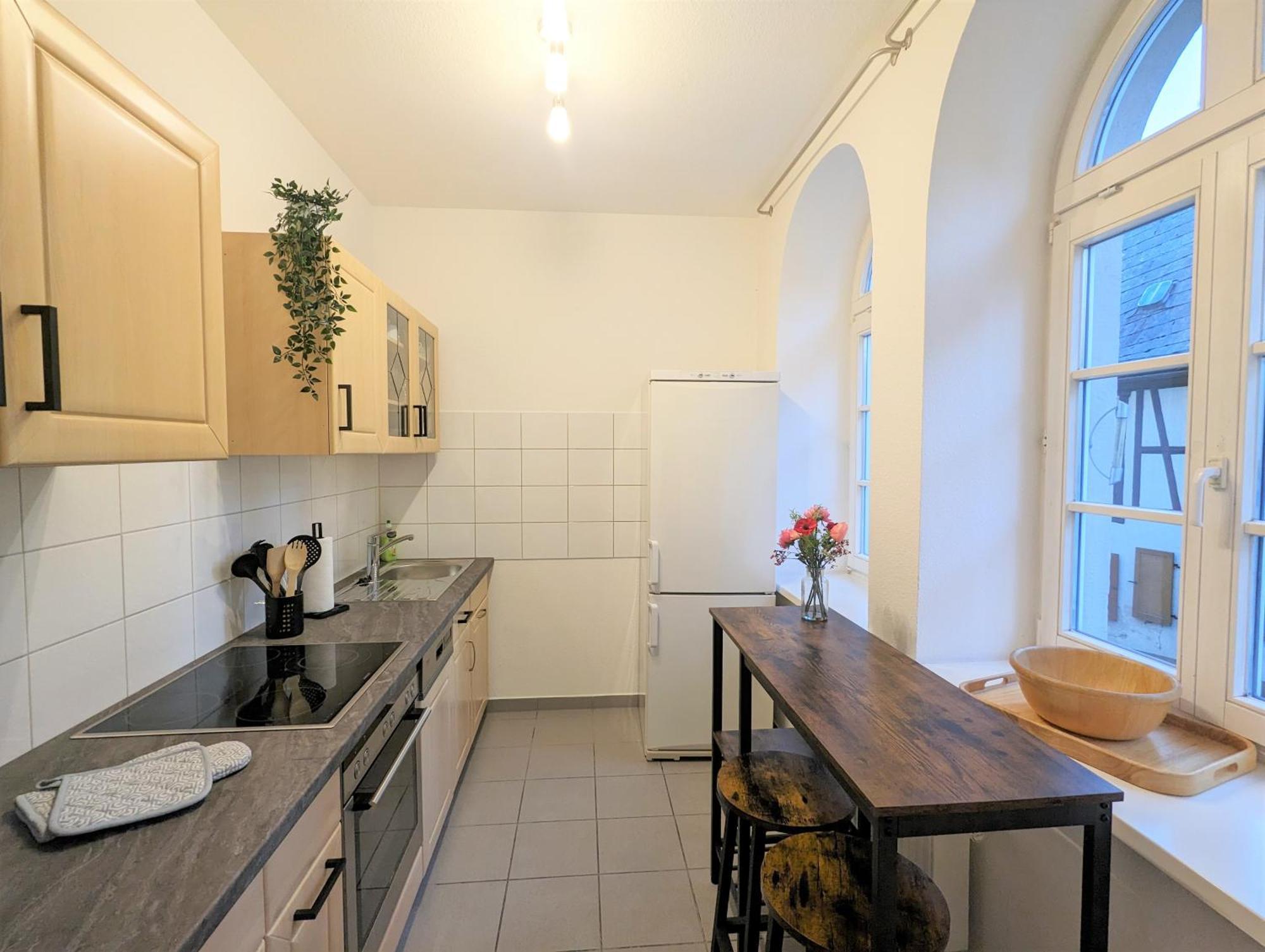 F1 - Urlaubsmagie - Helle Wohnung Mit Sauna & Pool & Whirlpool Sebnitz Kültér fotó
