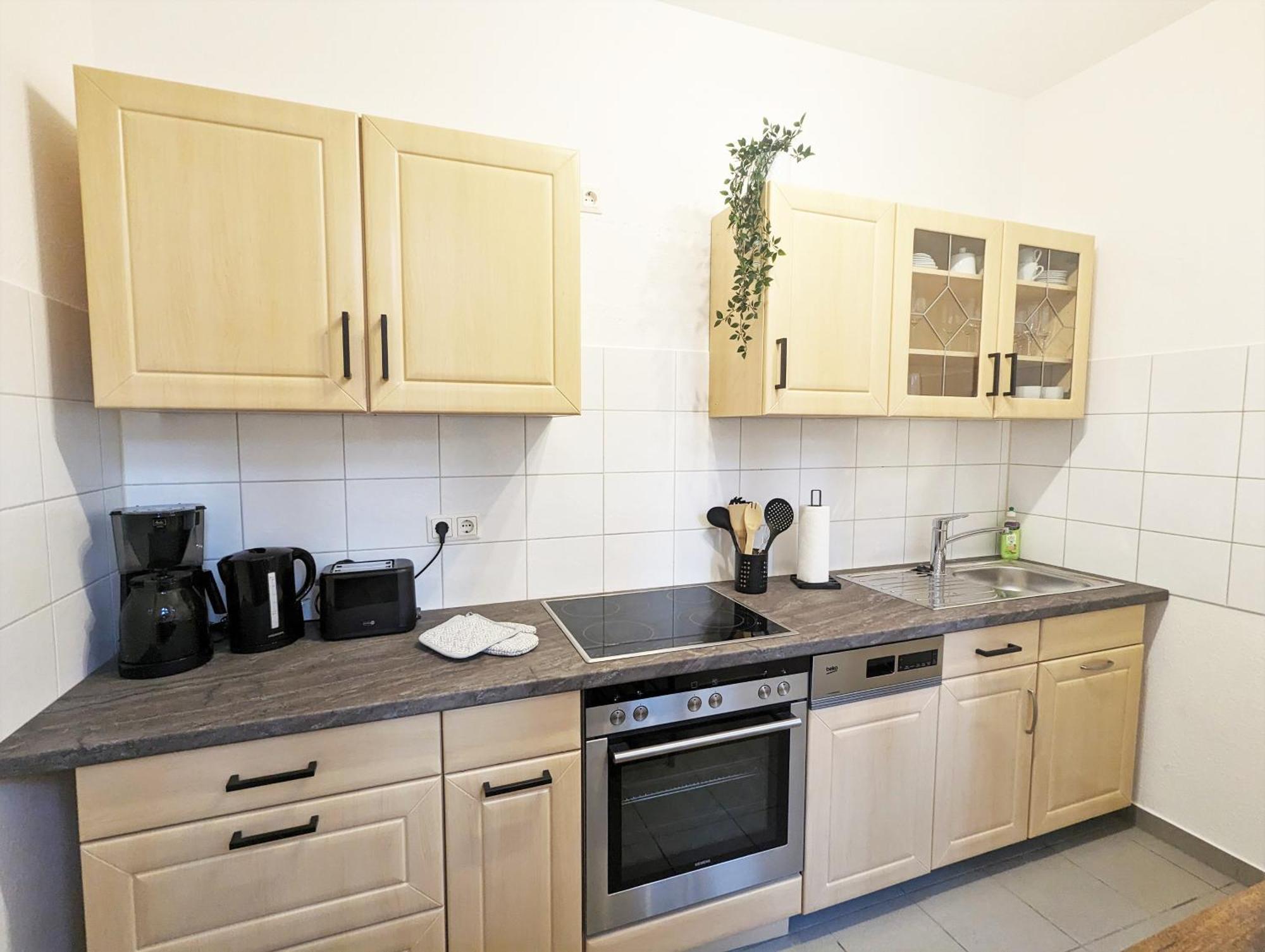 F1 - Urlaubsmagie - Helle Wohnung Mit Sauna & Pool & Whirlpool Sebnitz Kültér fotó