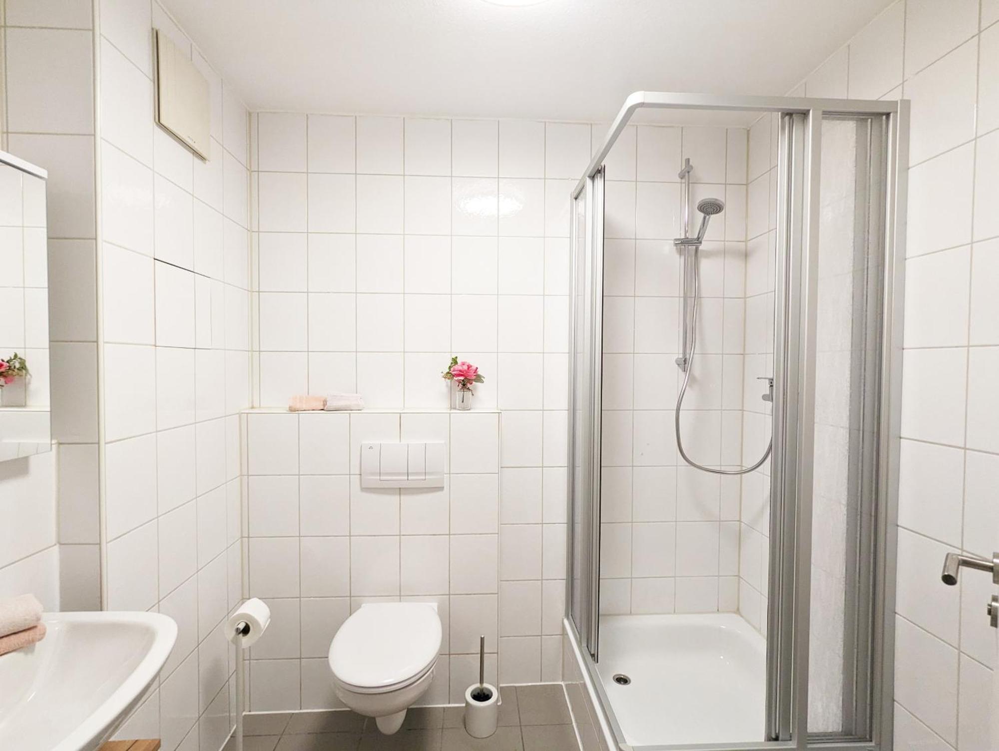 F1 - Urlaubsmagie - Helle Wohnung Mit Sauna & Pool & Whirlpool Sebnitz Kültér fotó