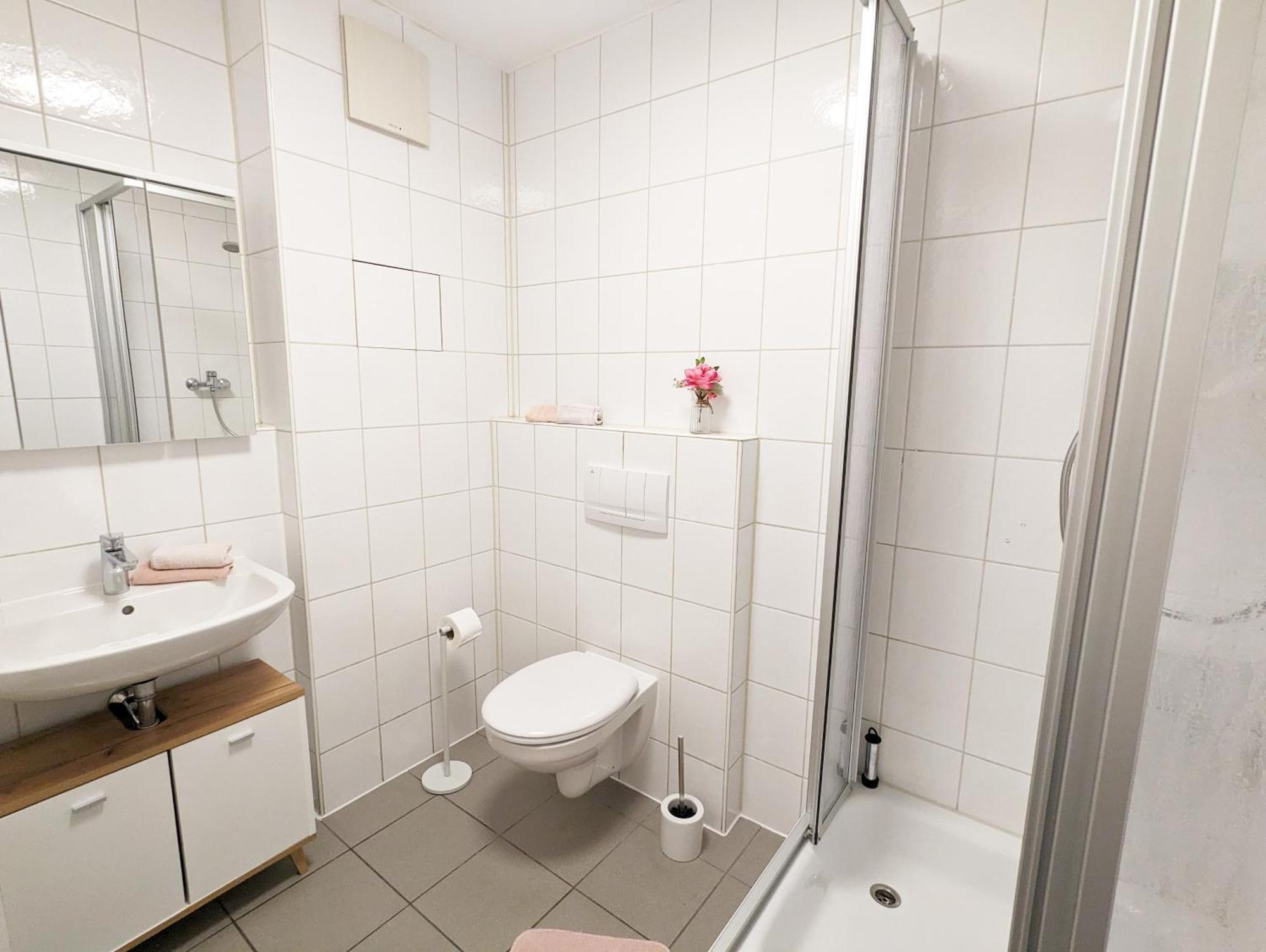 F1 - Urlaubsmagie - Helle Wohnung Mit Sauna & Pool & Whirlpool Sebnitz Kültér fotó
